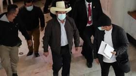 الحكم على قريبة رئيس بيرو بالحبس 30 شهرا