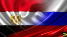 روسيا تحذر بلدان الشرق الأوسط وخاصة مصر من تصرفات أمريكا