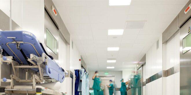 وفاة ممثلة شابة بشكل مفاجئ في المستشفى