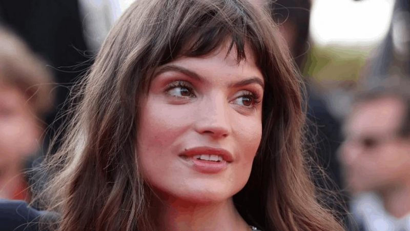 وفاة ممثلة شابة بشكل مفاجئ في المستشفى