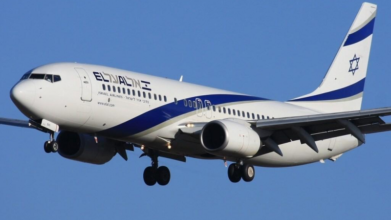 إعلام إسرائيلي: طائرة إسرائيلية عبرت الأجواء السعودية إلى جنوب أفريقيا