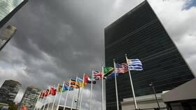 سيناتور روسي يدعو لنقل مقر الأمم المتحدة من الولايات المتحدة إلى دولة محايدة