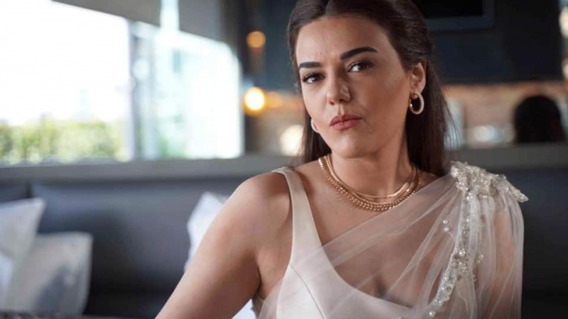 دانا مارديني.. بطلة الندم التي سرق منها المرض سعادتها