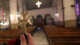 مصر.. الكنيسة تعلق على أزمة الطفل شنودة المثيرة بعد تغيير ديانته