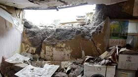 قصف أوكراني لجمهورية دونيتسك يسفر عن مقتل 3 مدنيين خلال اليوم الماضي