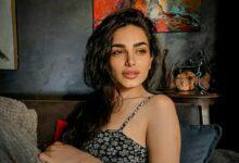 رشا بلال تعلن انسحابها من صالون زهرة