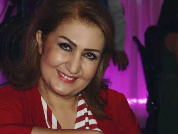 رغداء هاشم: أحب إظهار شخصيتي القوية والمتمردة رغم نعومة ملامحي