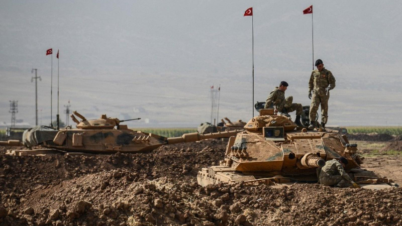 مقتل جنديين تركيين باشتباكات مع حزب العمال الكردستاني شمالي العراق