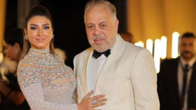 حكم بالسجن على طليق الفنانة منى عرفة.. وأشرف زكي يرفض التعليق