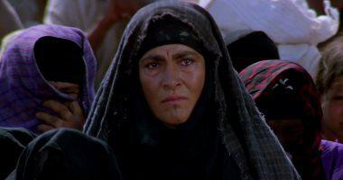 وفاة الفنانة اليونانية إيرين باباس.. البطلة في عمر المختار وزوربا