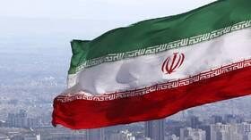 إيران تدين العقوبات الأمريكية الجديدة ضدها: 