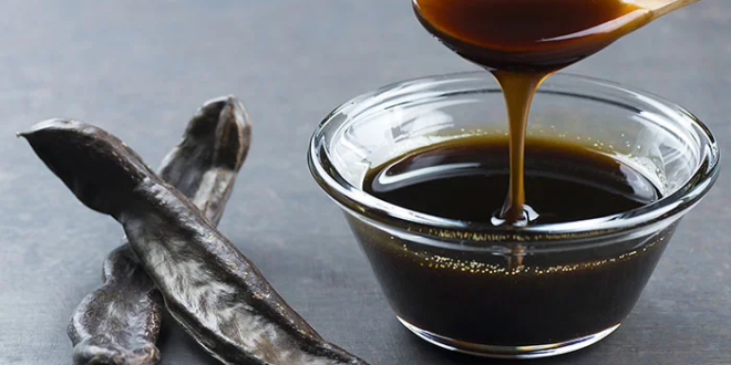 دبس الخرنوب.. فوائد علاجية ثمينة تجبرك على تناوله