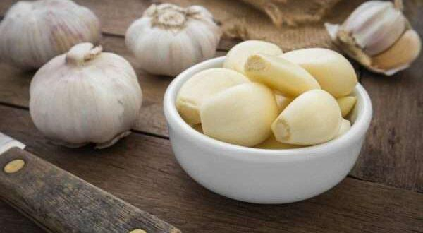 فوائد الثوم على الريق للرجال