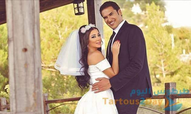 الفنانة جيهان عبد العظيم تكشف حقيقة إنفصالها عن زوجها 