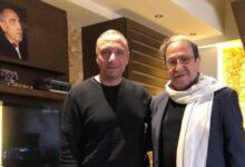 نبيل المالح.. حالم منذ الطفولة صنع هوية السينما السورية