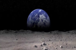 استخدام ارتطام الكويكبات بالقمر كوسيلة لمعرفة تاريخ الأرض