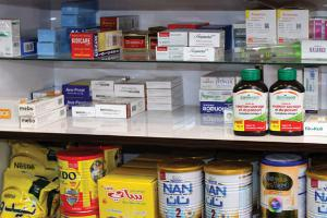 الأدوية السورية تغطي 90% من حاجة السوق المحلي.. مسؤول يؤكد: لا نية لرفع أسعارها