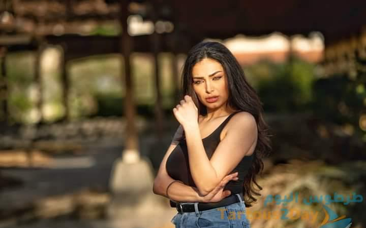 بعد إنفصالها عن مسلسل صالون زهرة.. رشا بلال بطلة فيلم في إيطاليا 