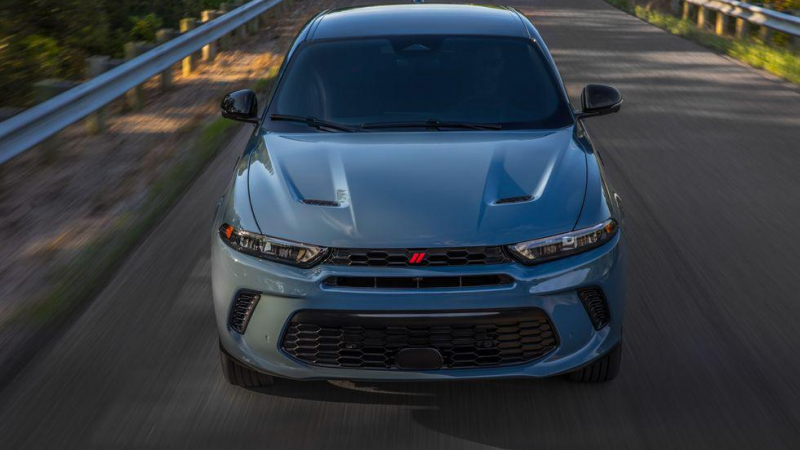 2023 Dodge Hornet