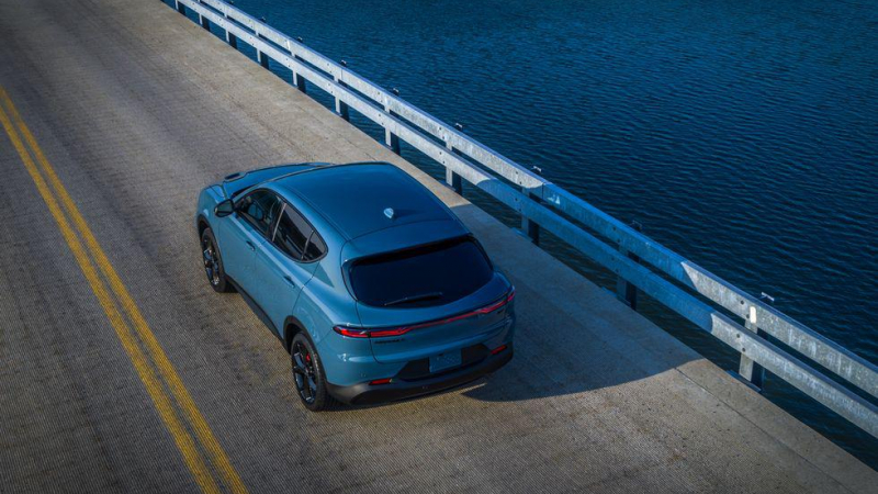2023 Dodge Hornet