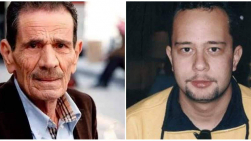 إياس أبو غزالة: بسام لطفي كان أبي الحنون