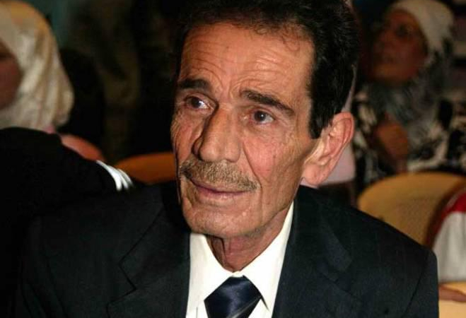 إياس أبو غزالة: بسام لطفي كان أبي الحنون