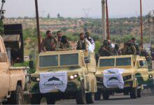 أجناد القوقاز ينسحبون من سوريا للقتال في أوكرانيا