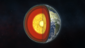 أدلة جديدة أكثر وضوحا على حركة الصفائح التكتونية المبكرة وانقلاب قطبي الأرض المغناطيسيين