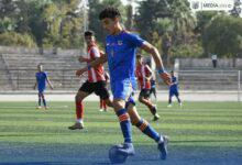 محمود البحر ينافس لاعب بايرن ميونخ السابق على لقب آسيوي