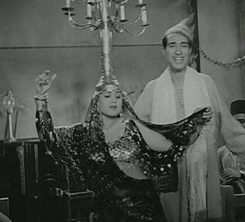 قصة شفيقة القبطية