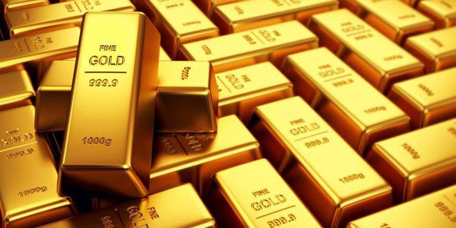 تراجع الذهب متأثراً بارتفاع طفيف للدولار