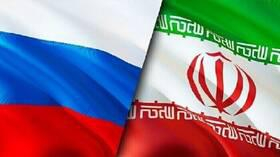 "بوليتيكو": إيران تنوي تسليم روسيا مخططات أسلحتها الأكثر فعالية ضد العقوبات