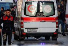 دماء السوريين سلعة انتخابية في تركيا .. وأردوغان يفتتح المتاجرة بها