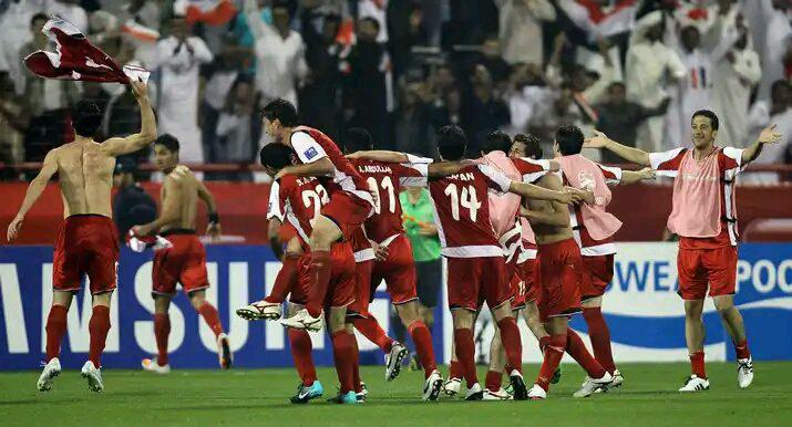 قبل مونديال 2022.. ذاكرة المنتخب السوري في قطر تستعيد آسيا 2011