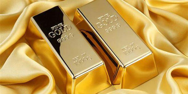 الذهب يتحرك في نطاق محدود مع ترقب المستثمرين لبيان المركزي الأمريكي