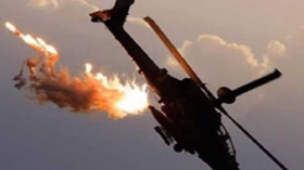 مصرع 5  في حادث تحطم طائرة هليكوبتر في كوريا الجنوبية