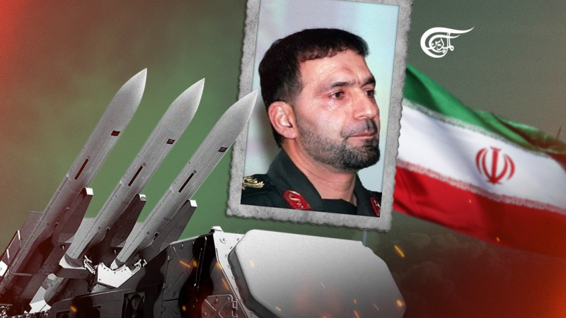 "رجل الأمنيات الكبيرة".. الشهيد حسن طهراني مقدّم في وثائقي على الميادين
