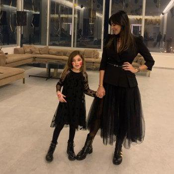 جولة في منزل نادين نسيب نجيم في بيروت..فخامة ممزوجة بالبساطة – بالصور والفيديو