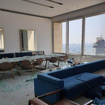 جولة في منزل نادين نسيب نجيم في بيروت..فخامة ممزوجة بالبساطة – بالصور والفيديو