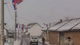 كوسوفو تأمل في التوصل إلى اتفاق مع دول الاتحاد الأوروبي غير المعترفة بها