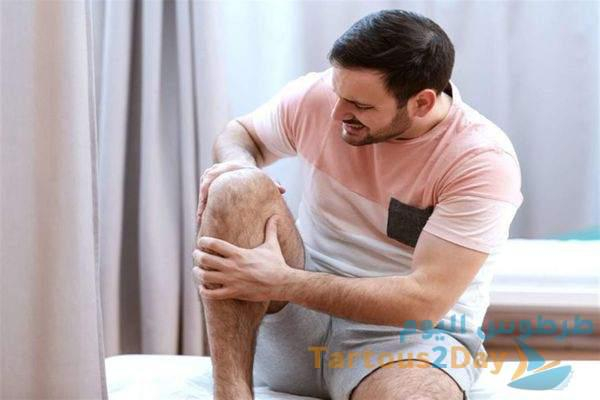 علاج التهاب المفاصل في المنزل دون الحاجة إلى أدوية