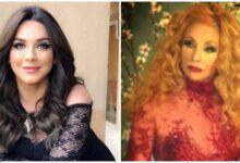 بعد 19 عاماً.. بسام كوسا وسلاف فواخرجي معاً من جديد