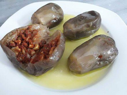 المكدوس على رأس القائمة والمتة صديق الهجرة.. أما بطاطا ديربي؟.. منتجات سورية تستقر في الخارج