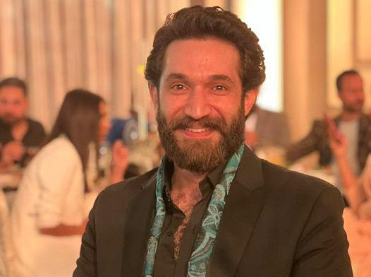 هافال حمدي: النص هو من يتحكم بظهور الممثل