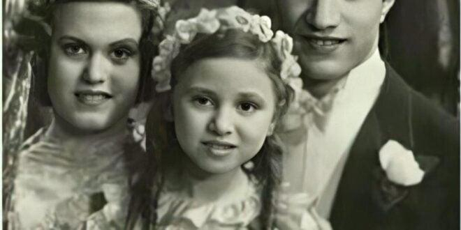 فاتن حمامة في الذكرى الثامنة لرحيلها.. القصة الحقيقية لاكتشاف موهبتها بعمر 6 سنوات