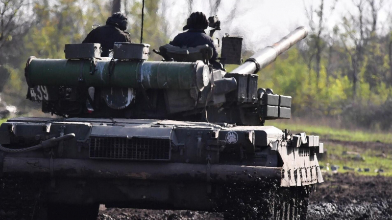 الدفاع الروسية تؤكد تحرير بلدة سول في دونيتسك ومقتل أكثر من 300 جندي أوكراني على عدة محاور
