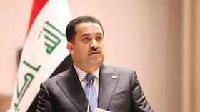 الحكومة العراقية تؤكد عزمها على إعادة سعر صرف الدولار إلى مستواه الرسمي