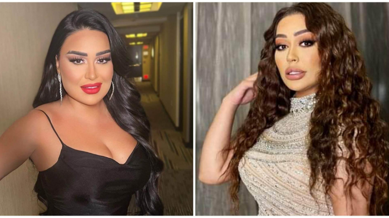 سارية السواس: أختي ريم السواس لا علاقة لها بالفن