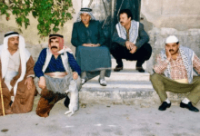 يزن هشام شربتجي: نجاح عائلتي فتح لي الباب بشكل أسرع