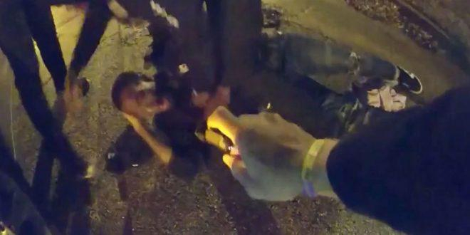 سي ان ان: فيديو تعرض المواطن نيكولز للضرب يظهر وحشية الشرطة الأمريكية